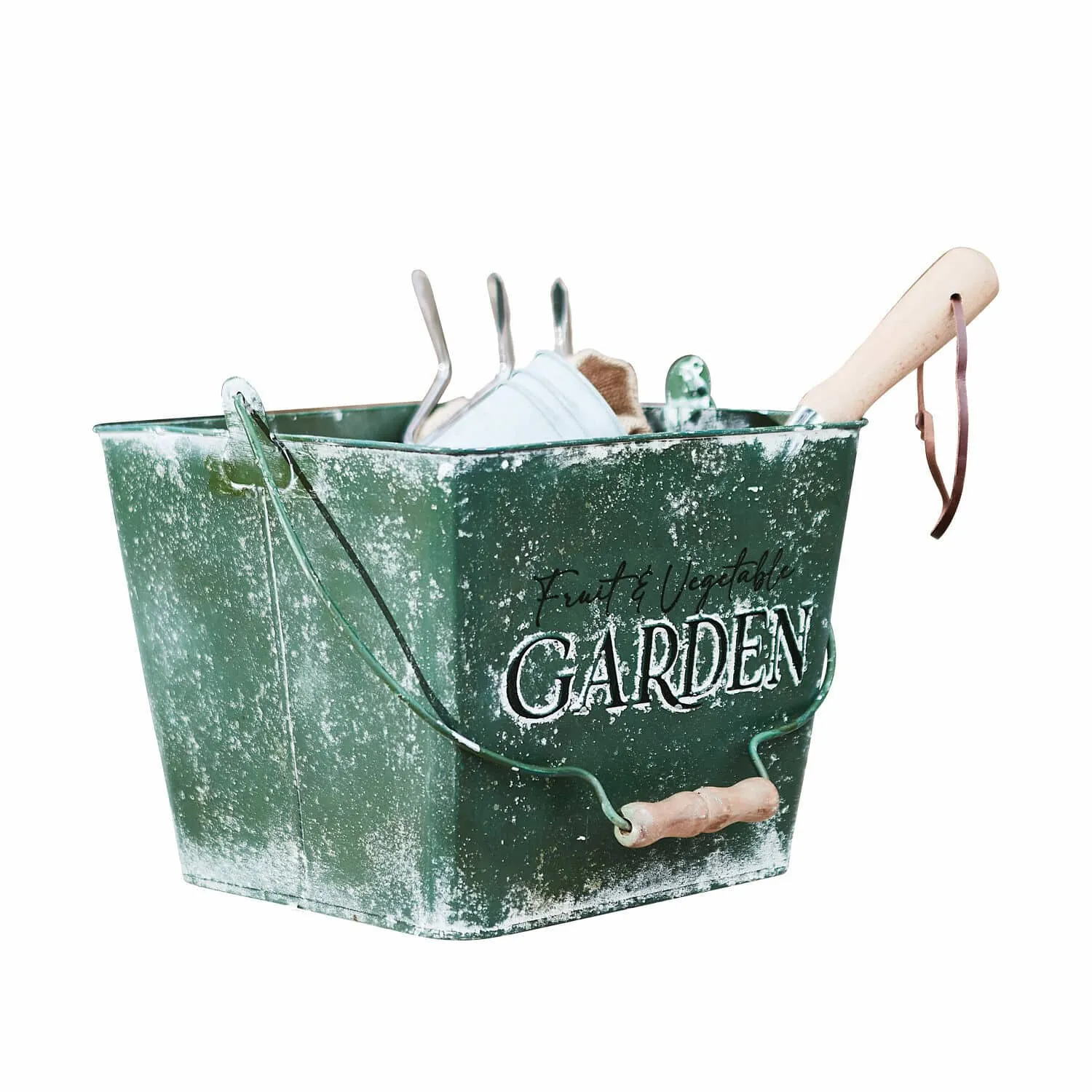 Eimer Garden – Bild 3