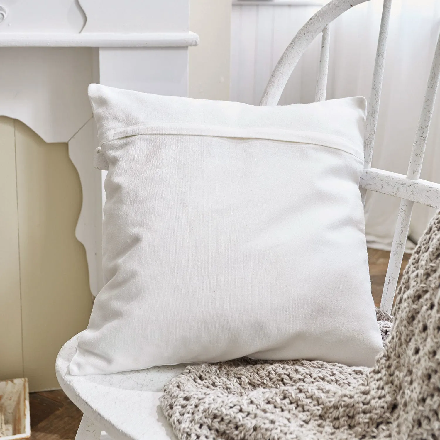 Kissenhülle Florentina – Bild 4