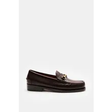 Sebago - Herren - Horsebit Loafer %27Joe Modena%27 rotbraun Sebago - Herren - Horsebit Loafer %27Joe Modena%27 rotbraun