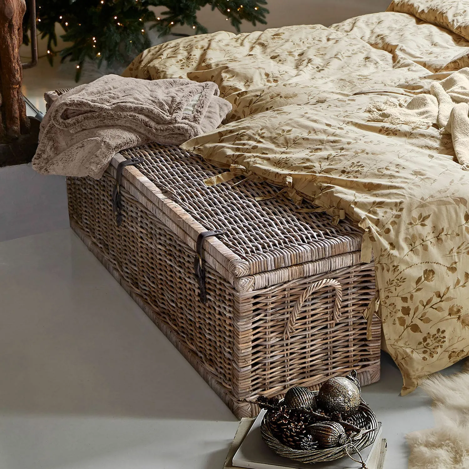 Truhe Hailee – Bild 5