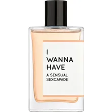 April Paris I Wanna Have Sensual Sexcapade Eau de Toilette (EdT) 50 ml April Paris I Wanna Have Sensual Sexcapade Eau de Toilette (EdT) 50 ml