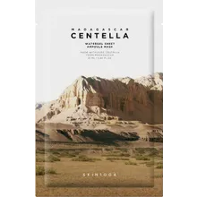 SKIN1004 Centella Watergel Sheet Ampoule Mask 12 ml SKIN1004 Centella Watergel Sheet Ampoule Mask 12 ml