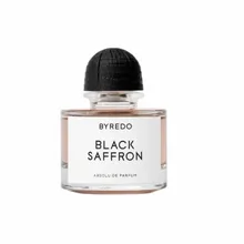 Byredo Black Saffron Absolu De Parfum Spray 50ml Byredo Black Saffron Absolu De Parfum Spray 50ml
