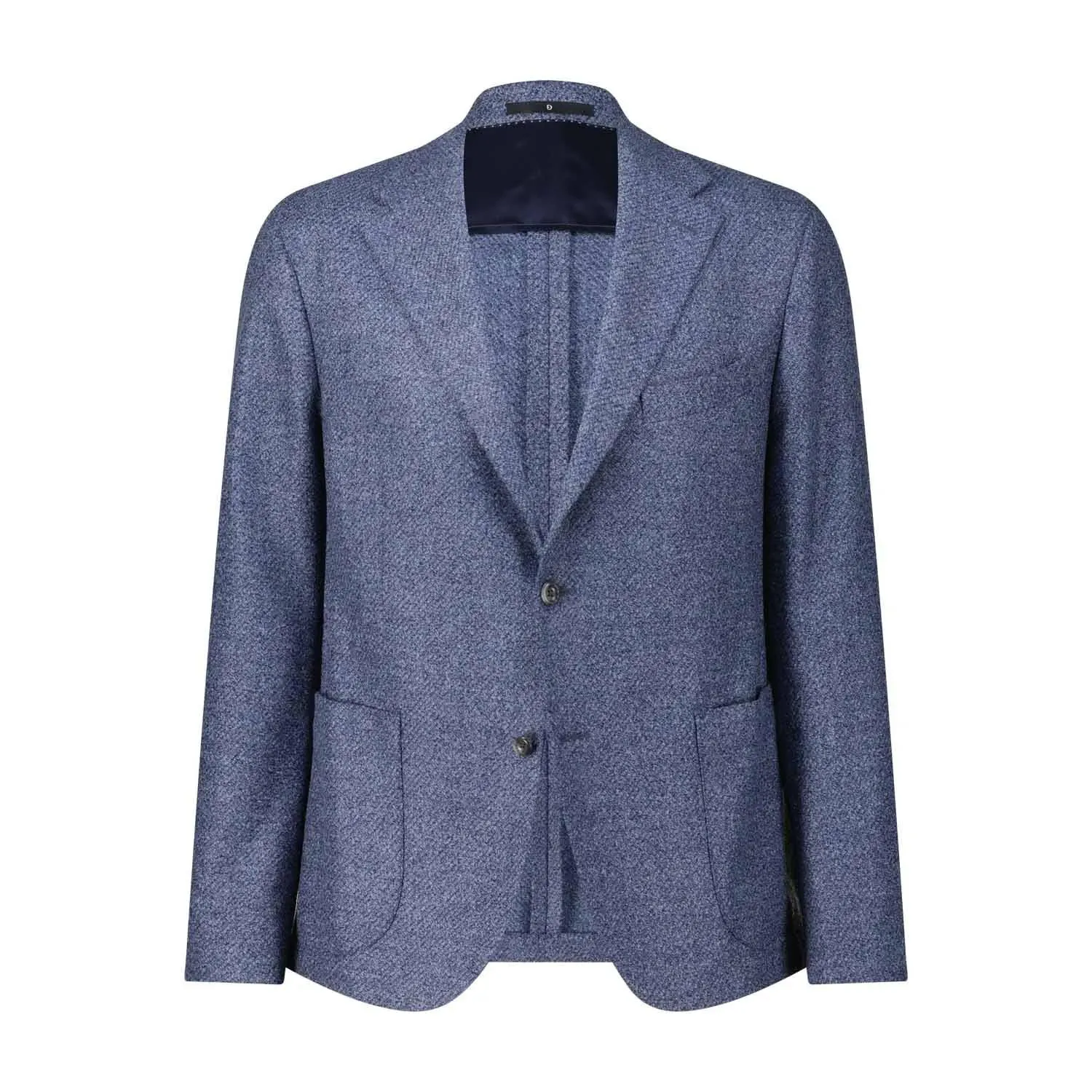 Dressler - Sakko Sawyer aus Schurwolle - Größe 25 - blau Dressler - Sakko Sawyer aus Schurwolle - Größe 25 - blau