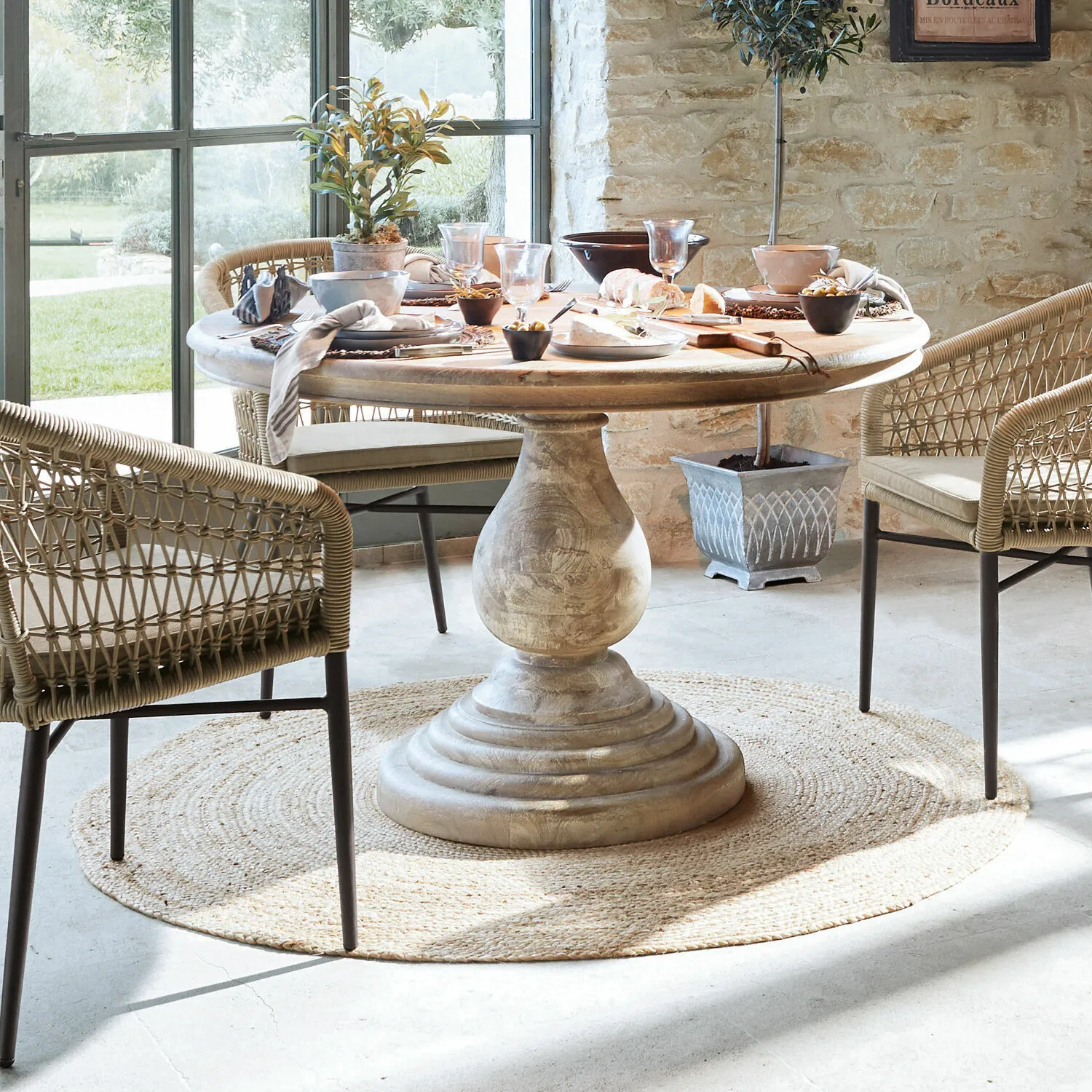 Teppich Imene – Bild 2