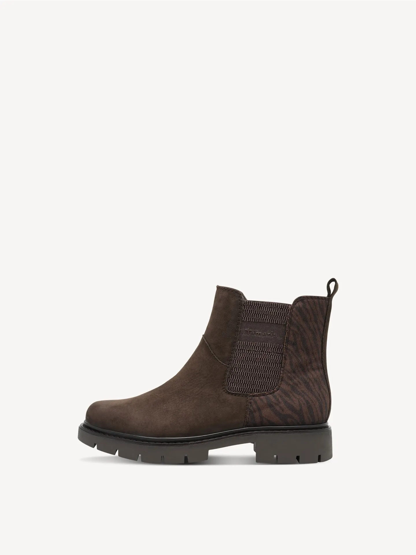 Chelsea Boot Chelsea Boot