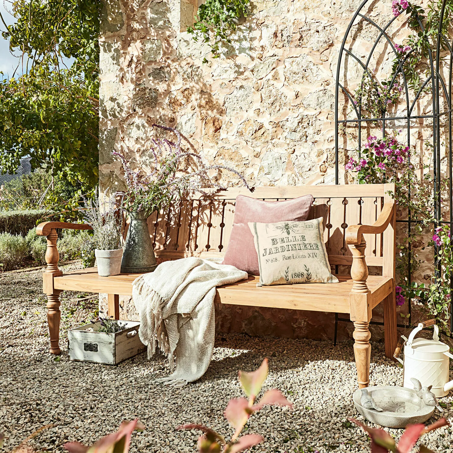 Bank Loudoun – Bild 2