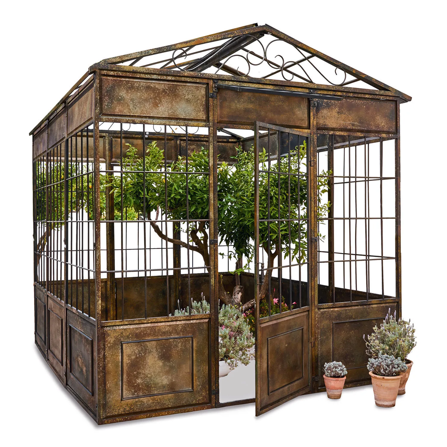 Pavillon Essone – Bild 3