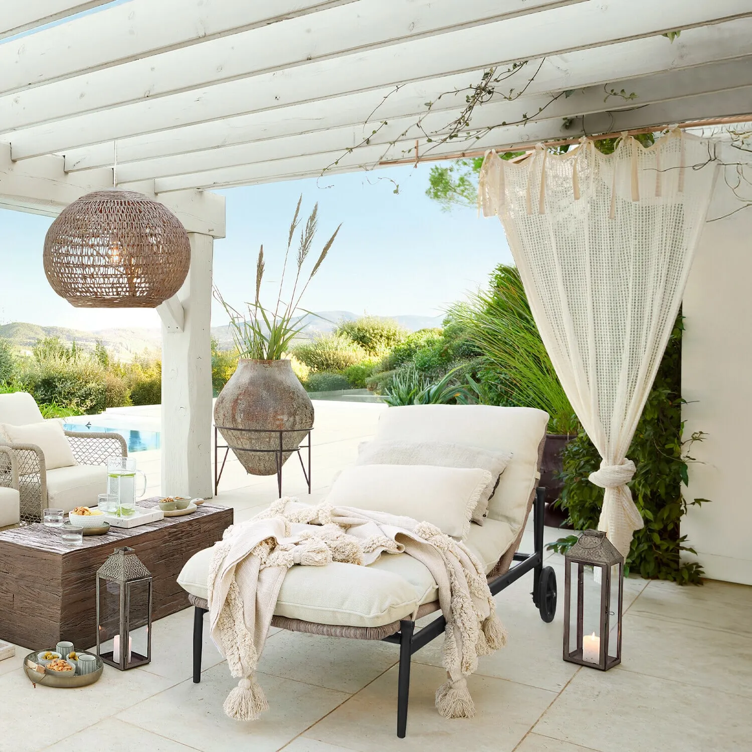 Gardine Gracemere – Bild 4