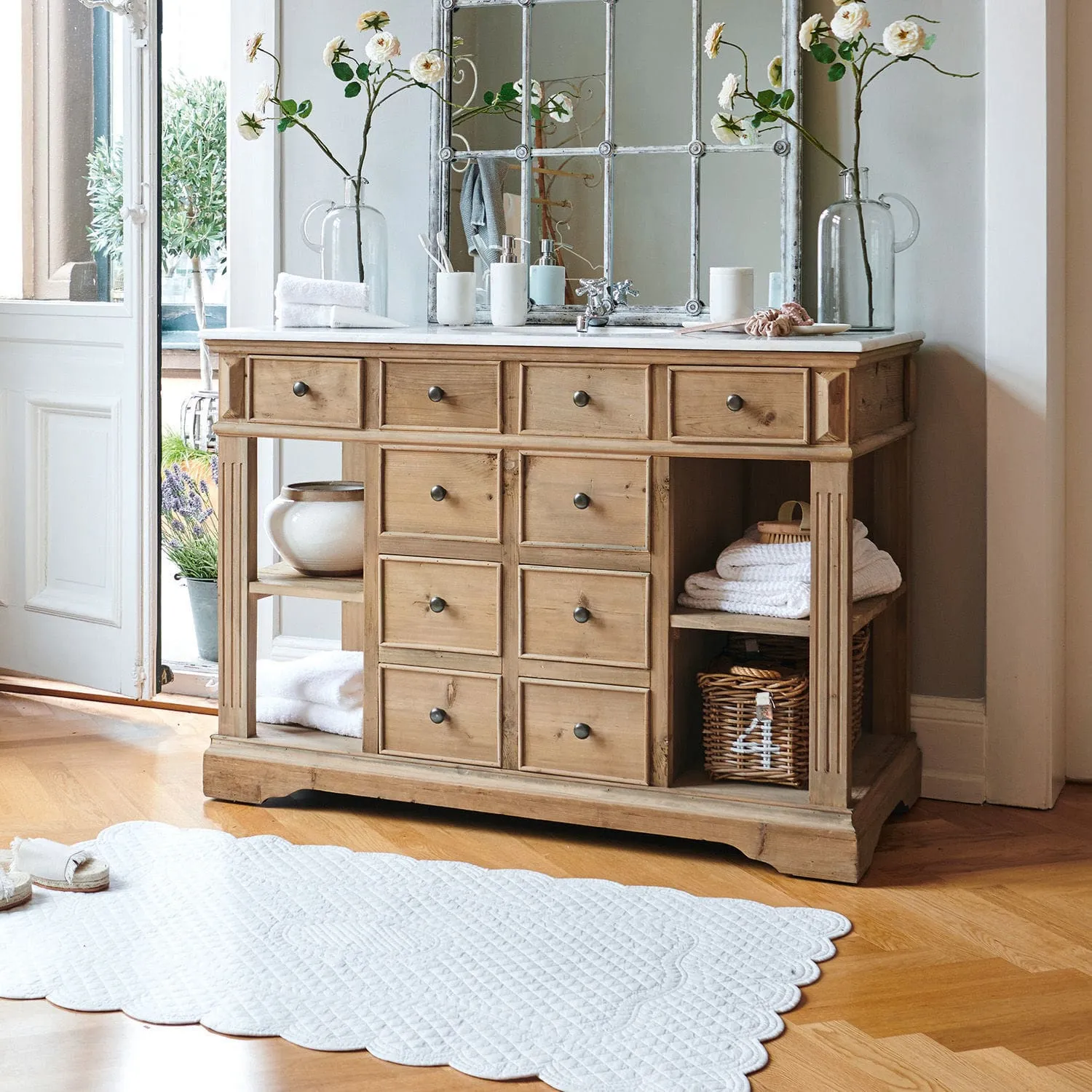 Waschtisch Thibault – Bild 4