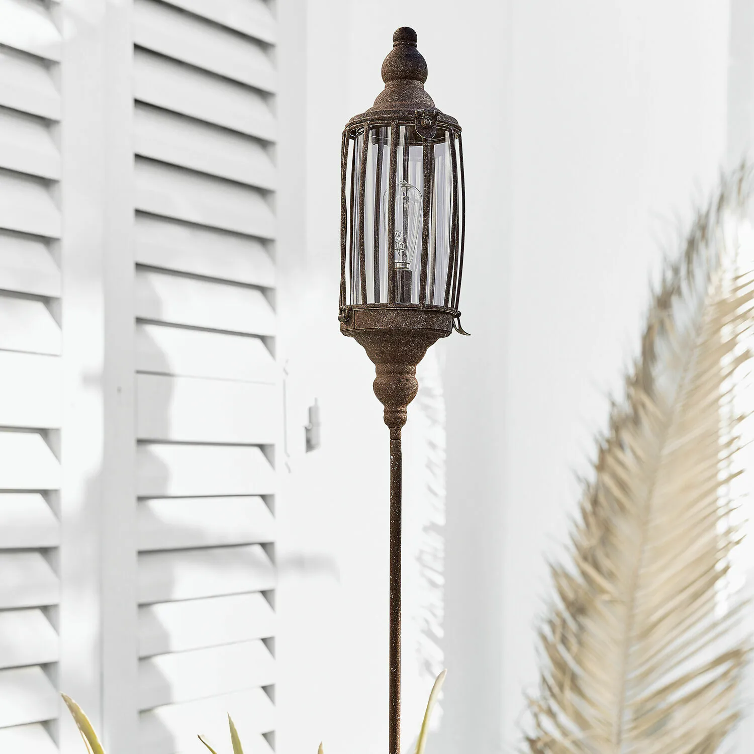 LED-Laterne Ivette LED-Laterne Ivette