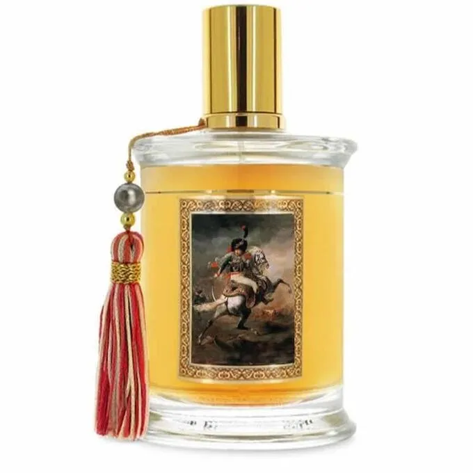 MDCI Parfums Cuir Cavalier Eau De Parfum Spray 75ml MDCI Parfums Cuir Cavalier Eau De Parfum Spray 75ml