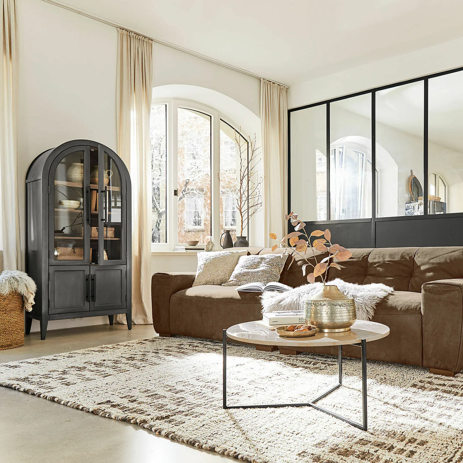 Kissenhülle 2er Set Berinique – Bild 4