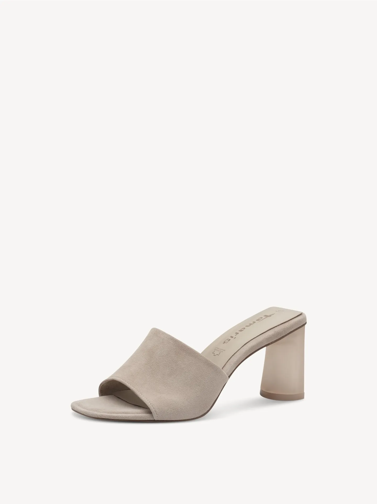 Pantolette – Bild 4