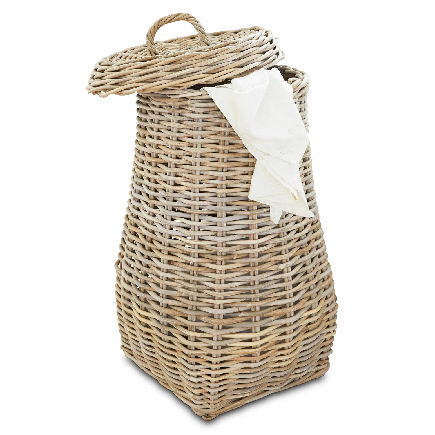 Wäschekorb Sandy – Bild 3