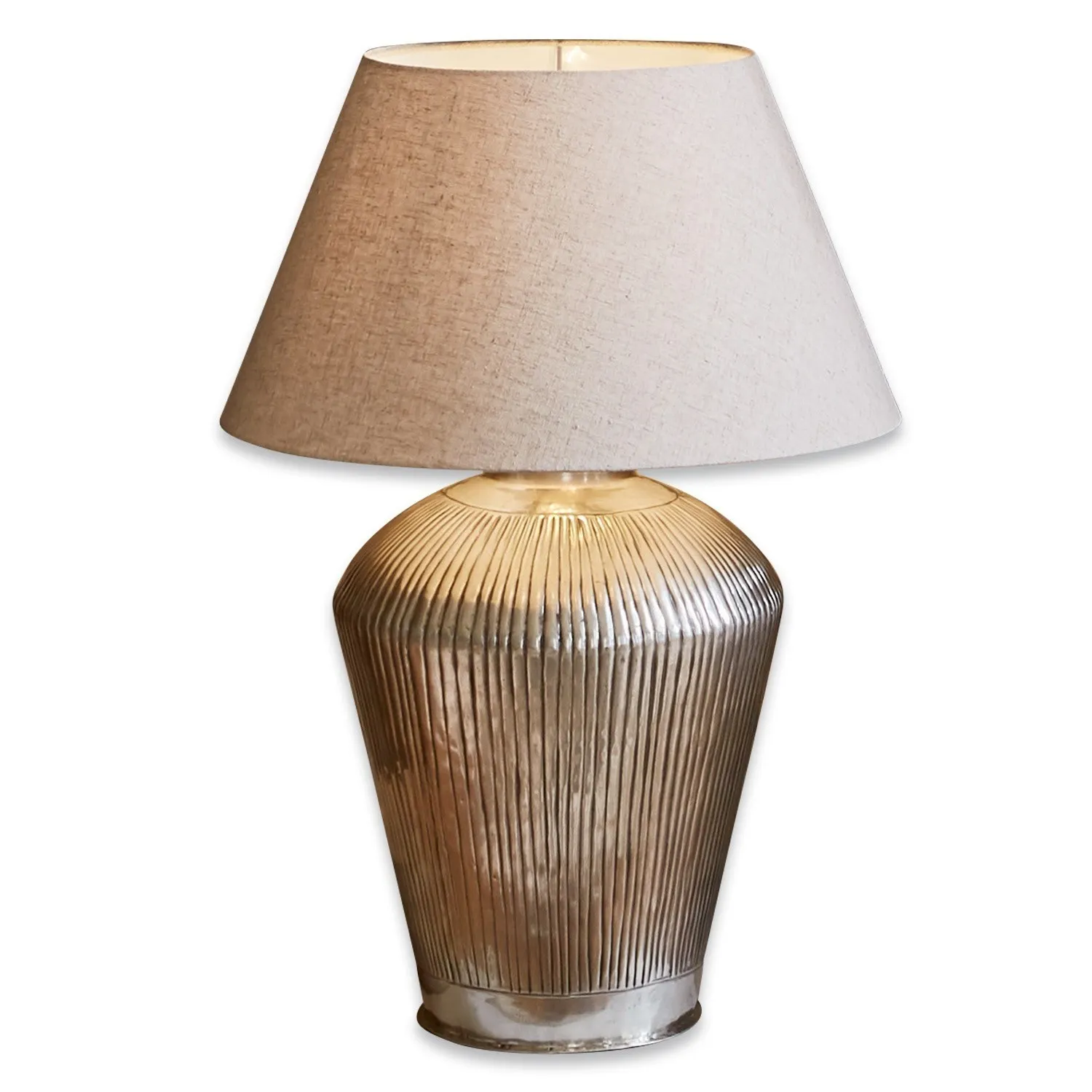 Tischlampe Caulières – Bild 3