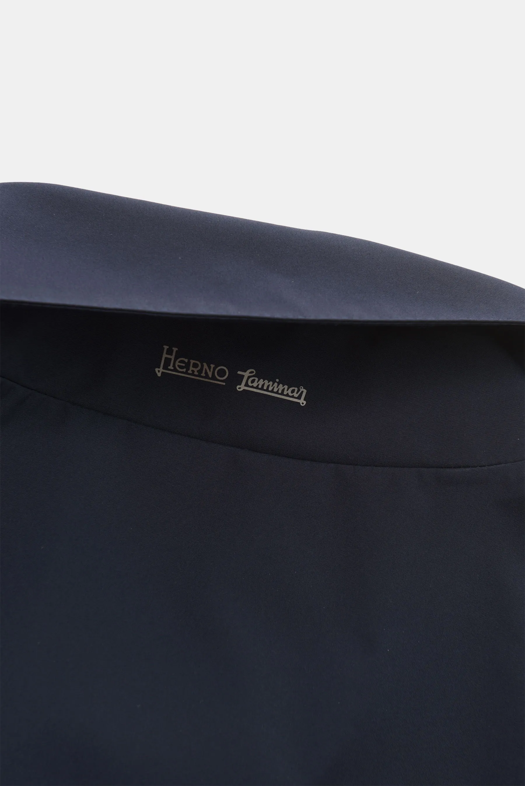 Herno Laminar - Herren - Kurzmantel dark navy – Bild 6