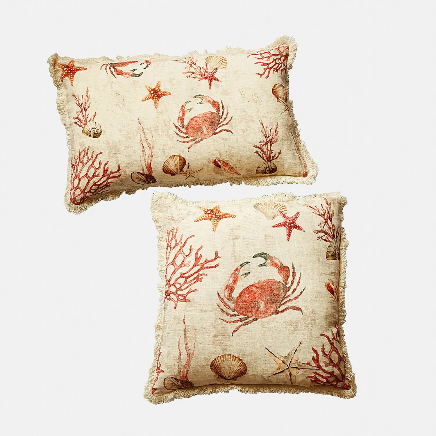 Kissenhülle 2er Set Celorin – Bild 3