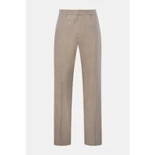 Ami Paris - Herren - Wollhose beige meliert Ami Paris - Herren - Wollhose beige meliert