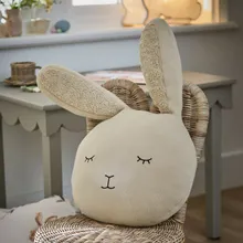 Kissen Fuzzletop Kissen Fuzzletop