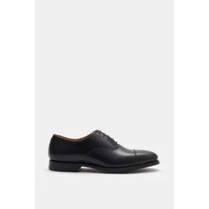 Crockett & Jones - Herren - Oxford %27Connaught%27 schwarz Crockett & Jones - Herren - Oxford %27Connaught%27 schwarz