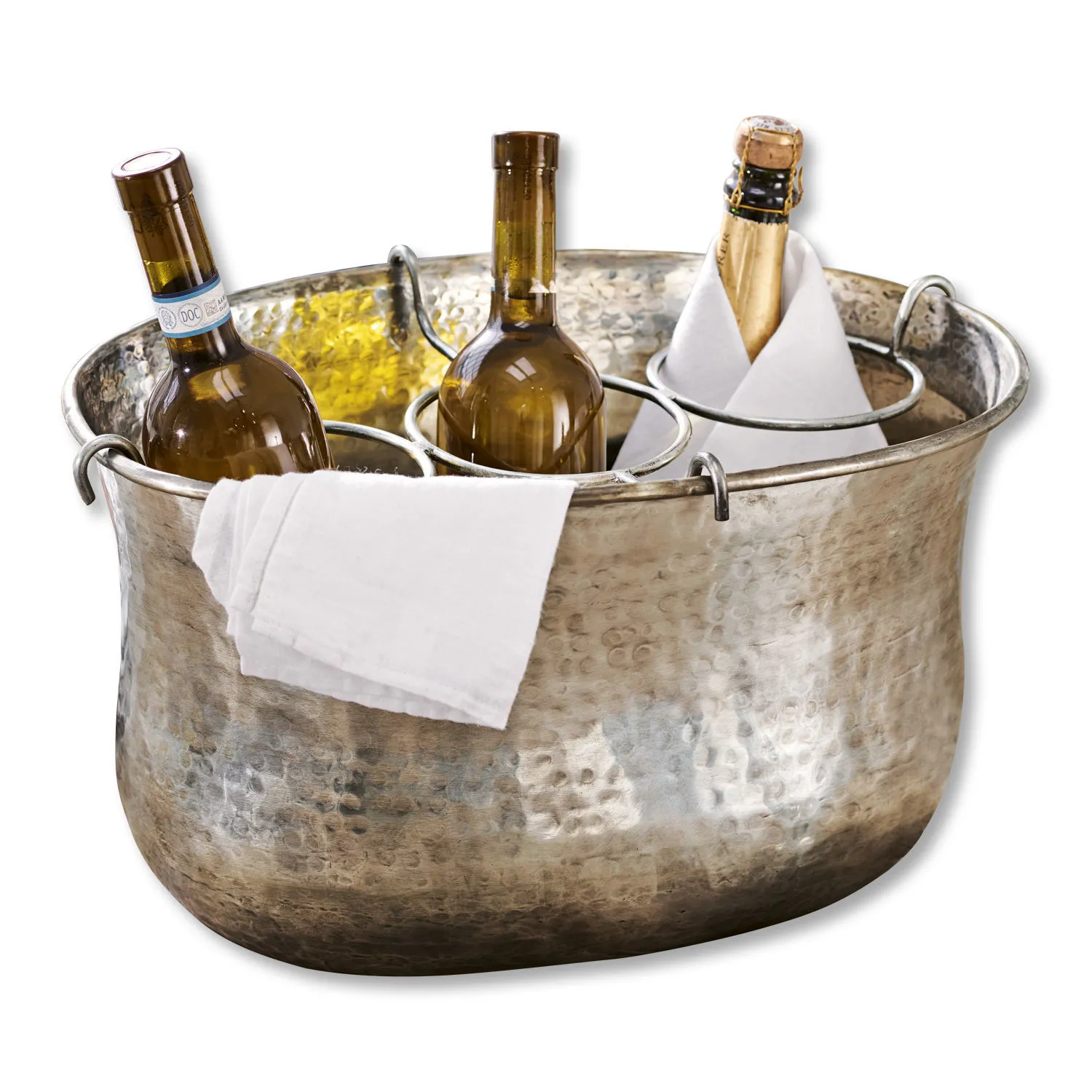 Sektkühler Montgomery – Bild 3