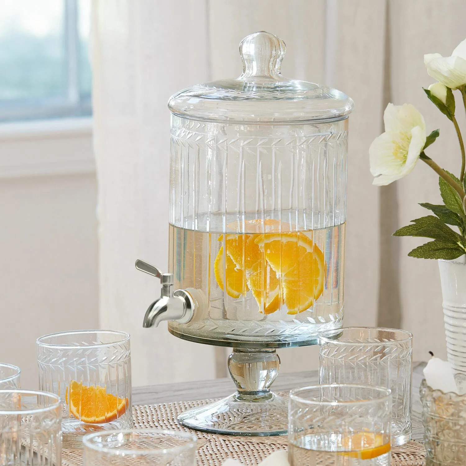 Getränkespender Makiya – Bild 4