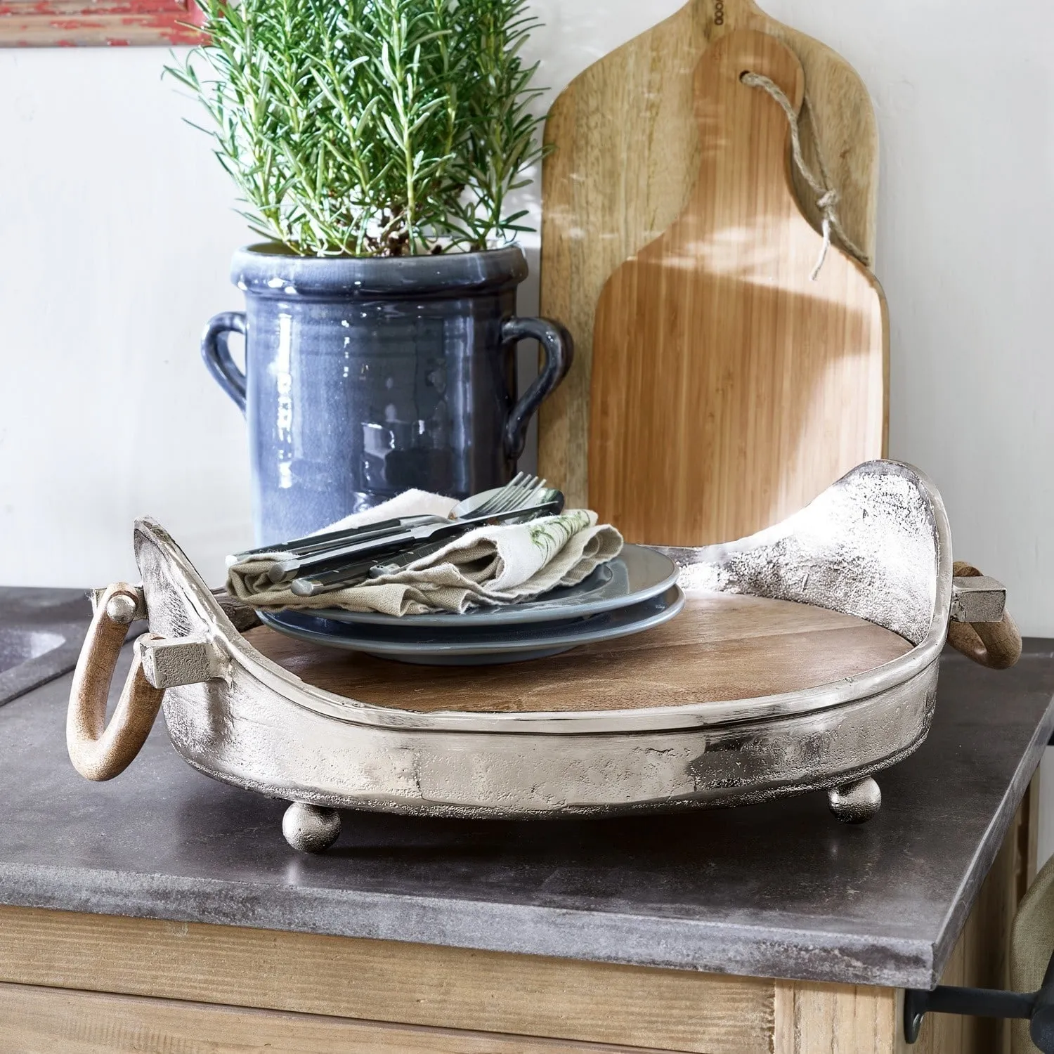 Tablett Louvil – Bild 4