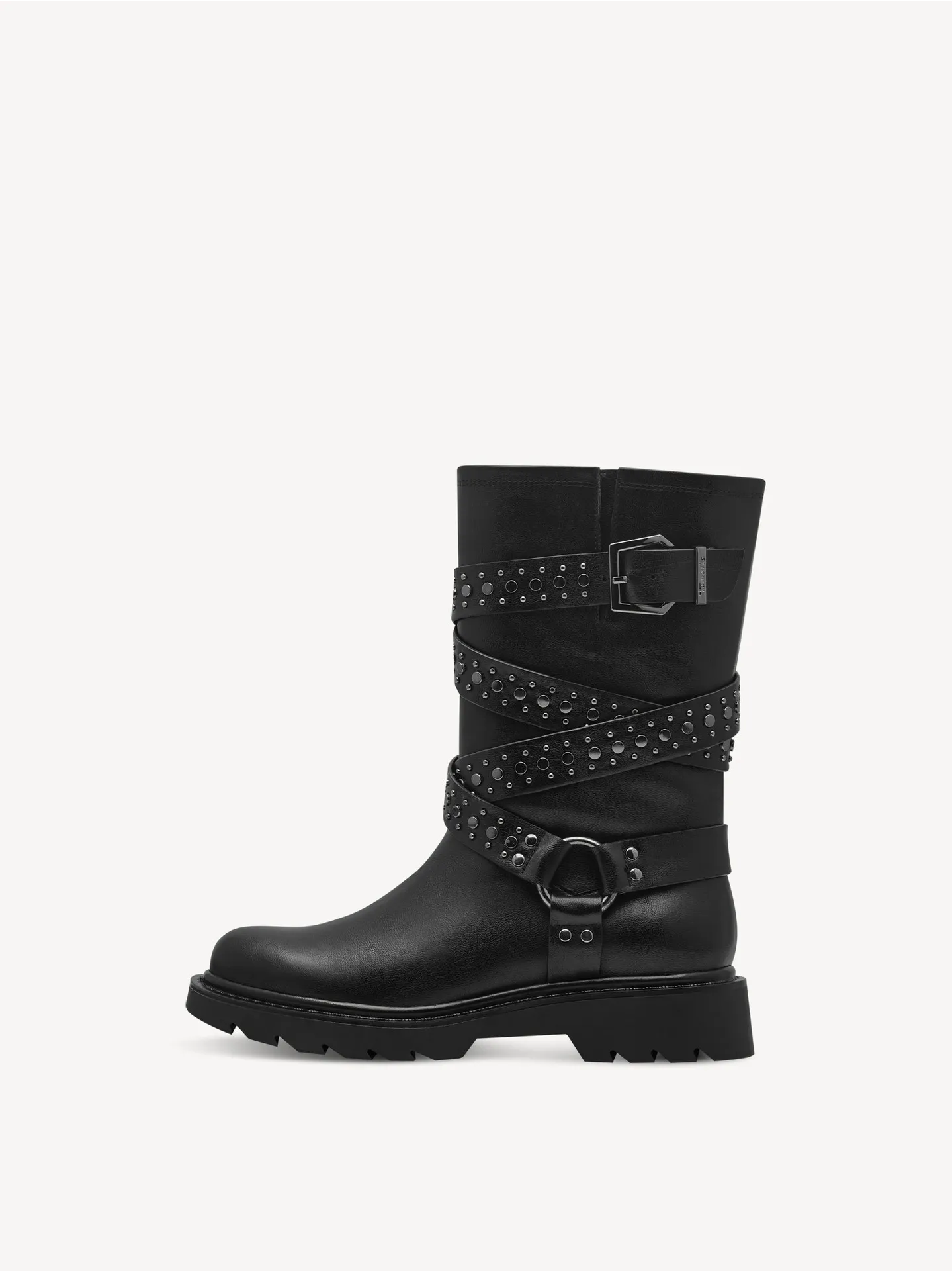 Stiefelette Stiefelette