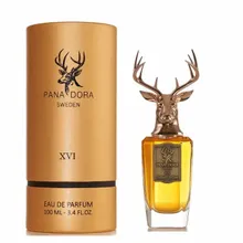 Pana Dora Sweden XVI Eau De Parfum Spray 100ml Pana Dora Sweden XVI Eau De Parfum Spray 100ml
