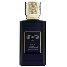 Ex Nihilo Gold Immortals Extrait De Parfum Spray 100ml Ex Nihilo Gold Immortals Extrait De Parfum Spray 100ml