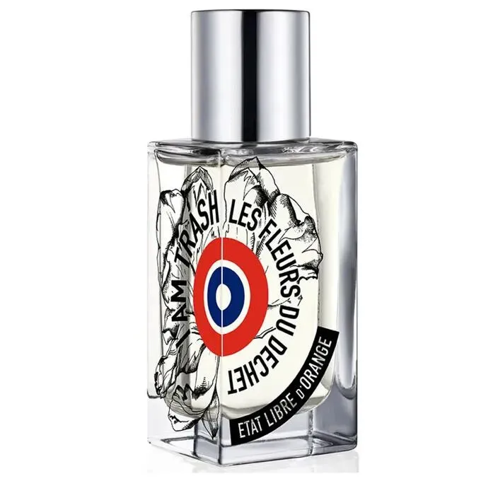 Etat Libre D%27Orange Les Fleurs du Déchet - I am Trash Eau De Parfum Spray 50ml Etat Libre D%27Orange Les Fleurs du Déchet - I am Trash Eau De Parfum Spray 50ml
