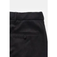 Cellar Door - Herren - Wollhose %27Paloma%27 anthrazit