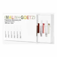 Malin+Goetz Fragrance Discovery Kit 6x2ml Malin+Goetz Fragrance Discovery Kit 6x2ml