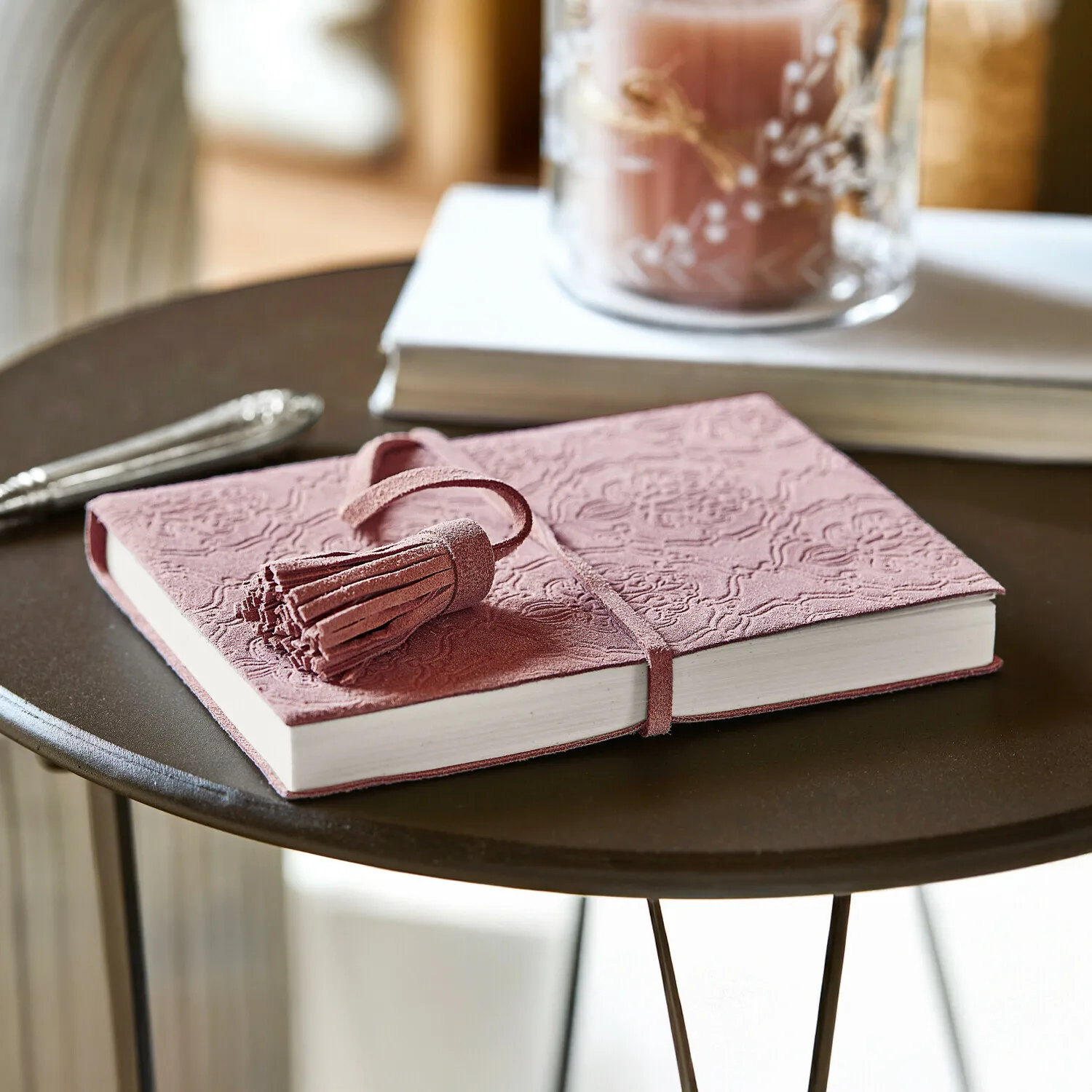 Notizbuch Orcival – Bild 4