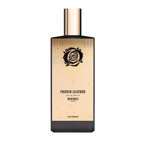 Memo Paris French Leather Eau De Parfum Spray 75ml Memo Paris French Leather Eau De Parfum Spray 75ml