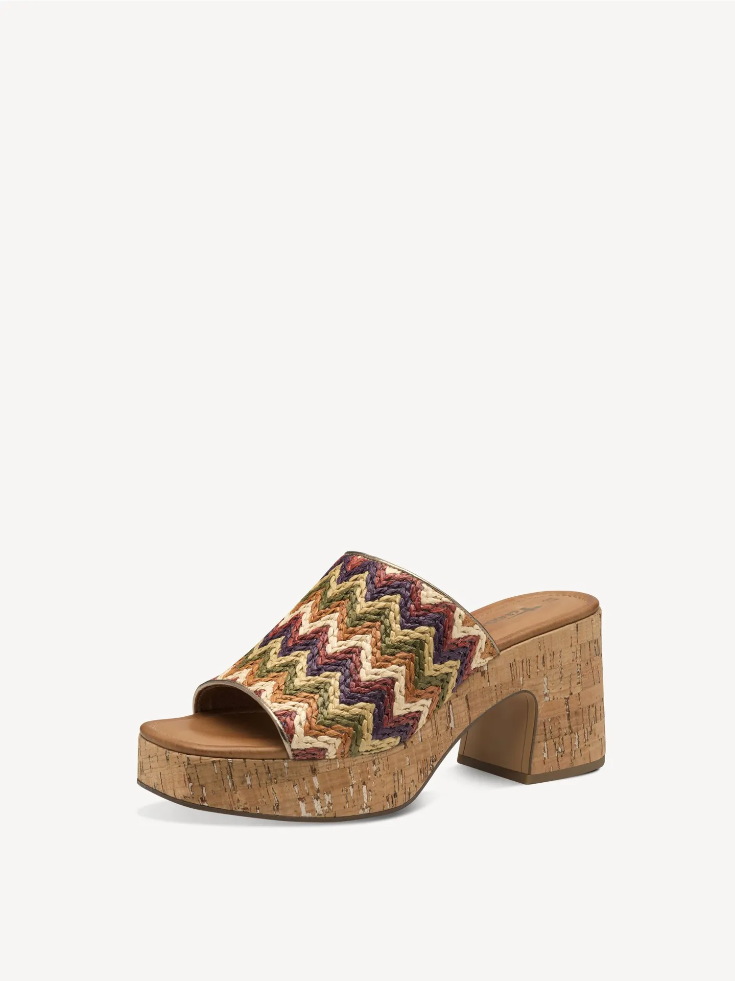 Pantolette – Bild 4