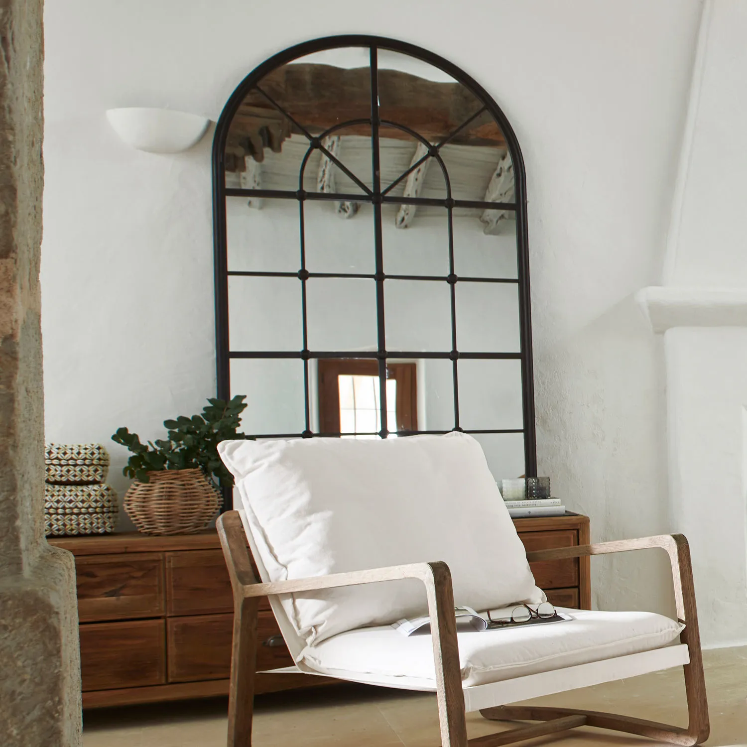 Spiegel Basingstoke – Bild 5