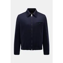 Montedoro - Herren - Blouson navy Montedoro - Herren - Blouson navy