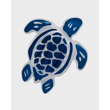 Vilebrequin - Aufblasbare Boje Mit Turtles - Outdoor-zubehör - Sunny - Multi - Größe OSFA Vilebrequin - Aufblasbare Boje Mit Turtles - Outdoor-zubehör - Sunny - Multi - Größe OSFA