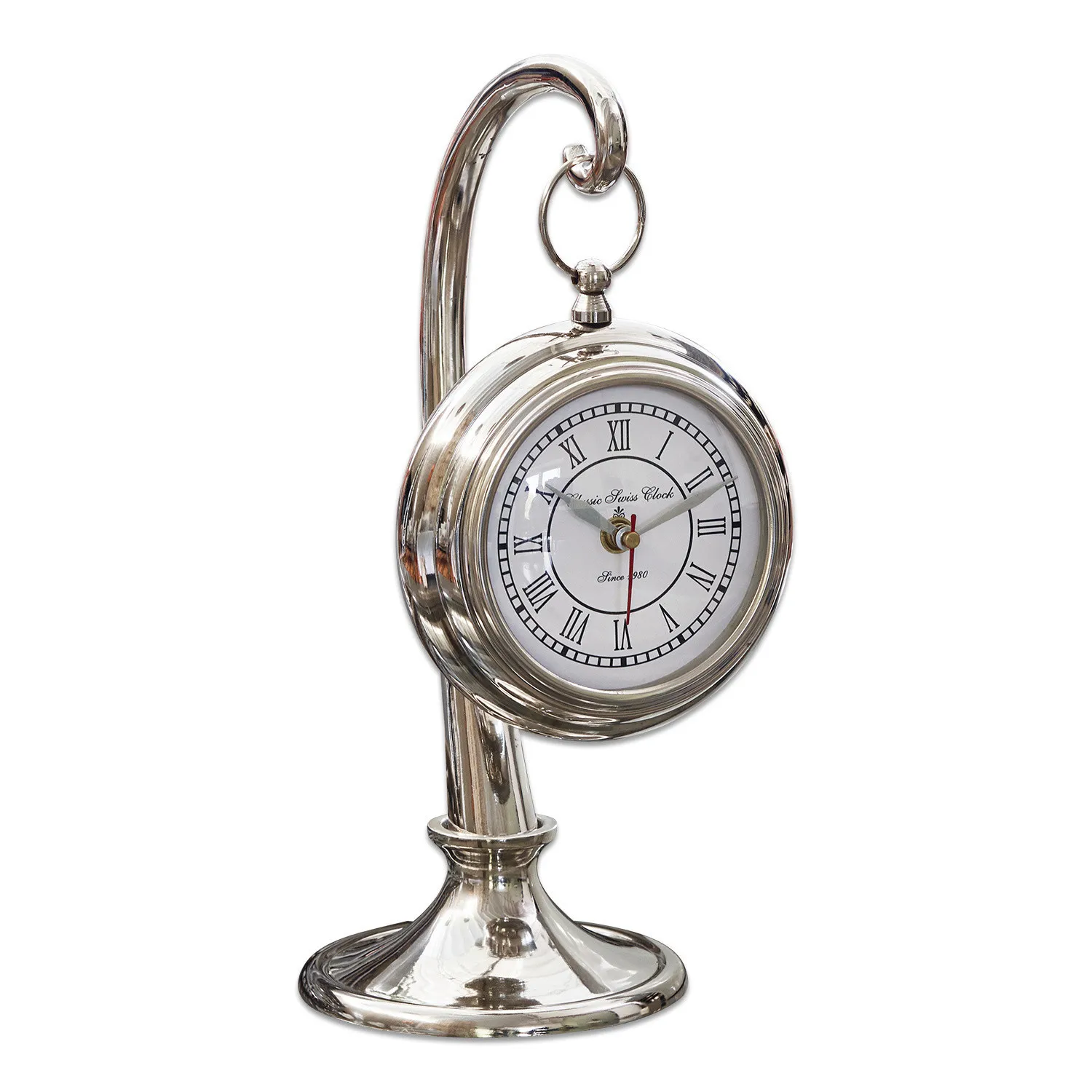 Uhr Barbe – Bild 3