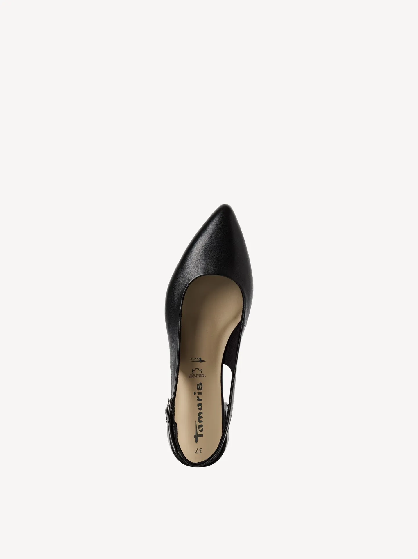 Slingpumps – Bild 2