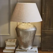 Tischlampe Caulières Tischlampe Caulières