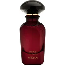 Widian Velvet Collection Baniyas Extrait de Parfum 50 ml Widian Velvet Collection Baniyas Extrait de Parfum 50 ml