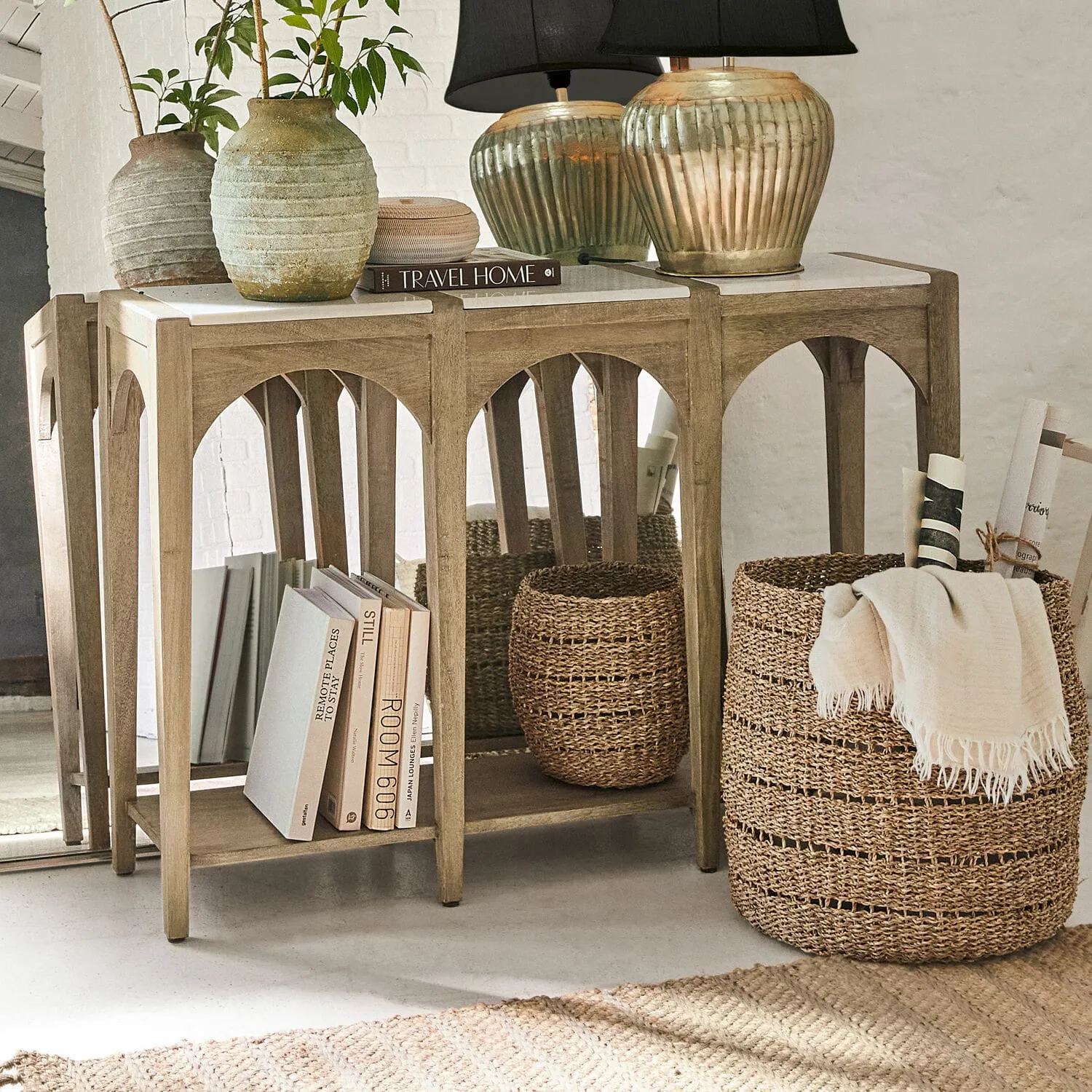 Konsole Annabelle – Bild 5