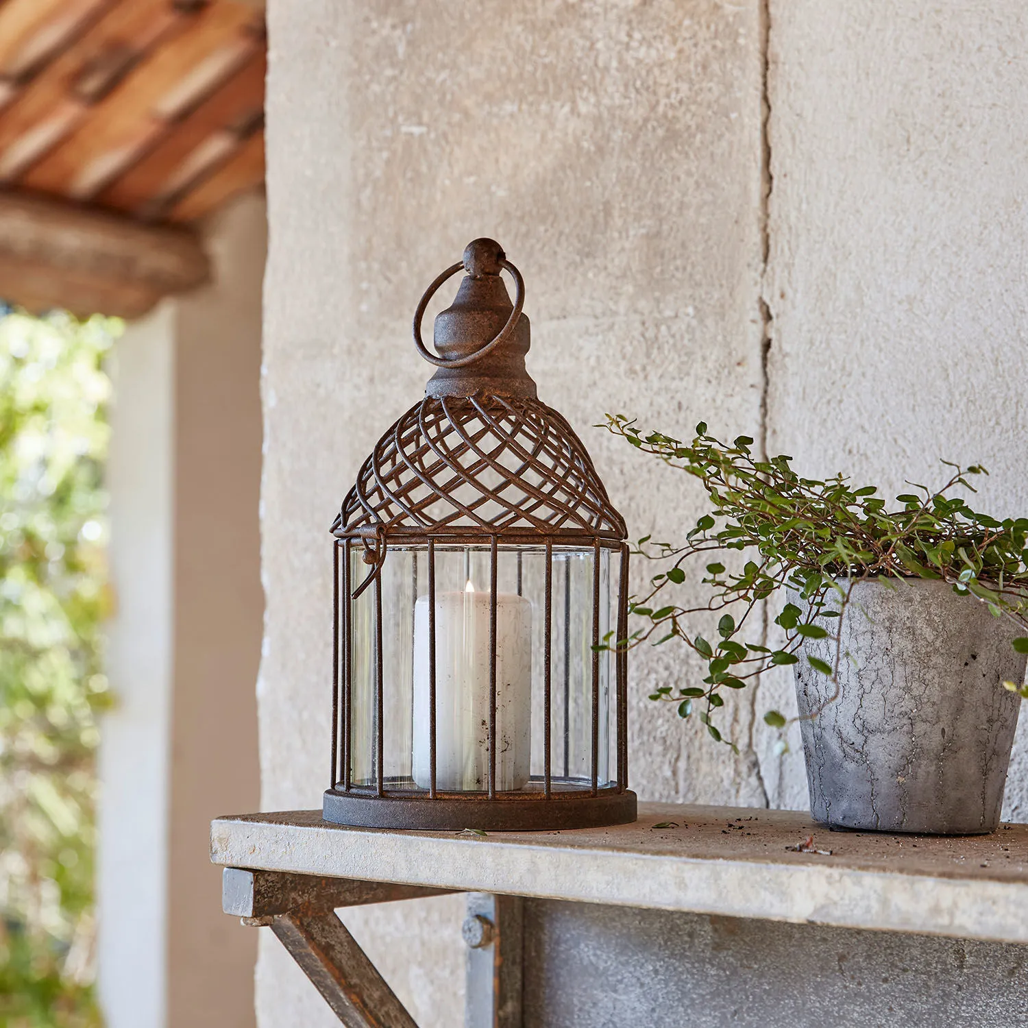 Laterne Tiflet – Bild 2