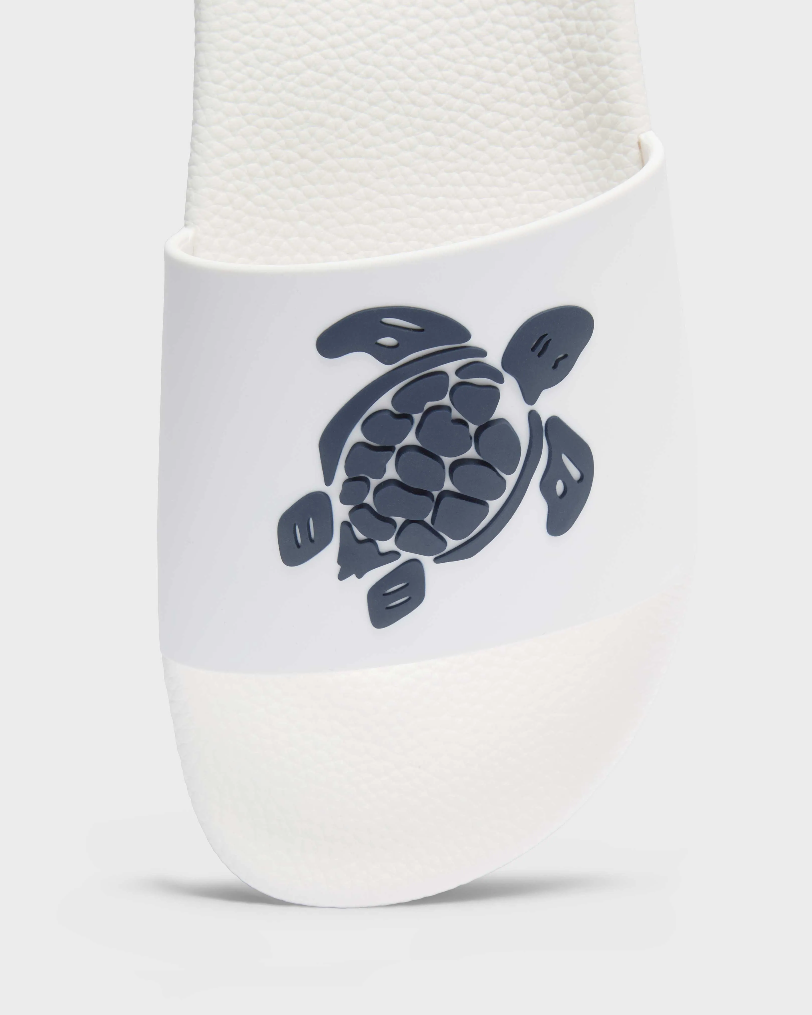 Vilebrequin - Turtle Strandschuhe - Schuhe - Cadence - Weiss - Größe 38 – Bild 3