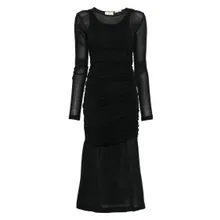 BITE STUDIOS - Rigel Dress - Größe XS - schwarz BITE STUDIOS - Rigel Dress - Größe XS - schwarz