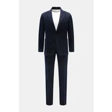 Santaniello - Herren - Anzug navy Santaniello - Herren - Anzug navy