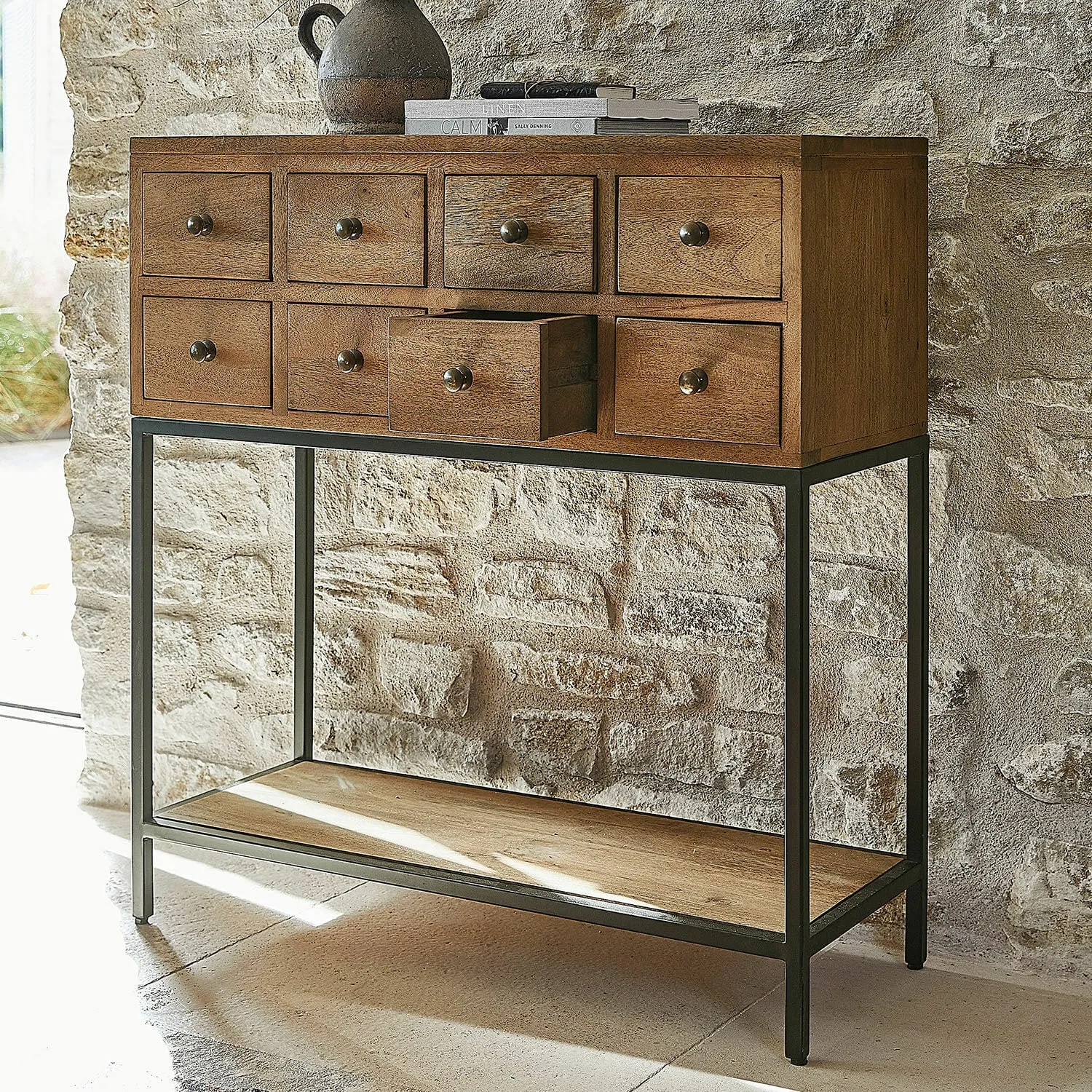 Konsole Mistyvale – Bild 2